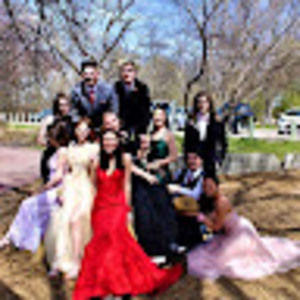 Meet your Posher, Jacob